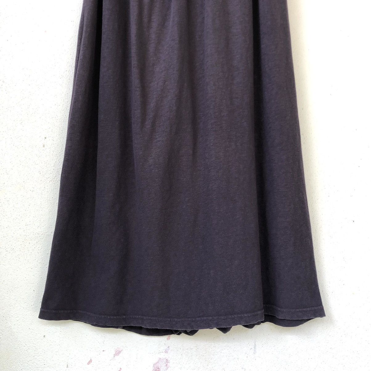 Kapital KAPITAL Japan Rare Distressed Cotton Tunic Dress Size S / US 4 / IT 40 - 10 Thumbnail