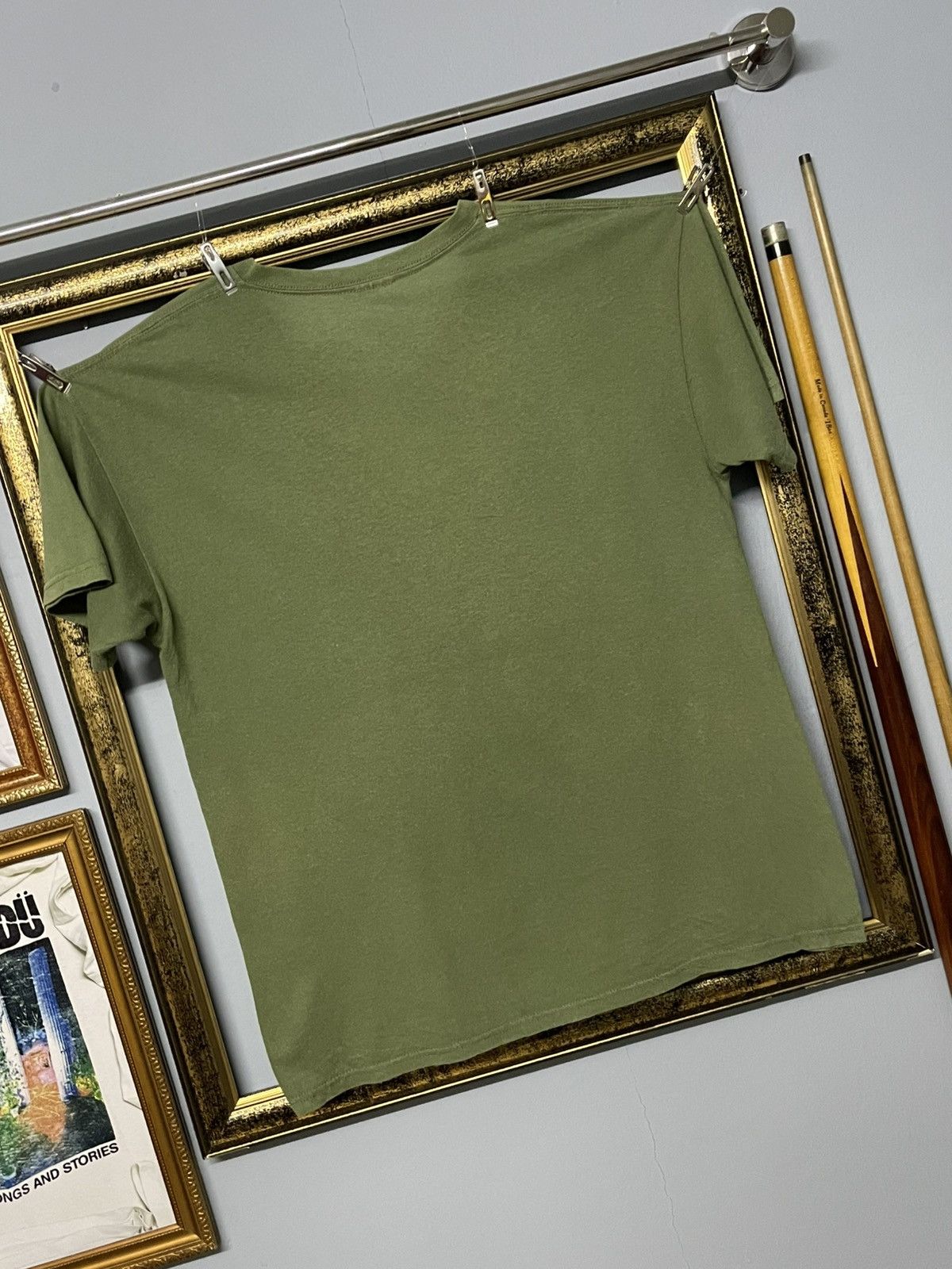 Vintage Vintage Super Nintendo Donky King Graphic Distressed Tshirt Size US M / EU 48-50 / 2 - 11 Thumbnail