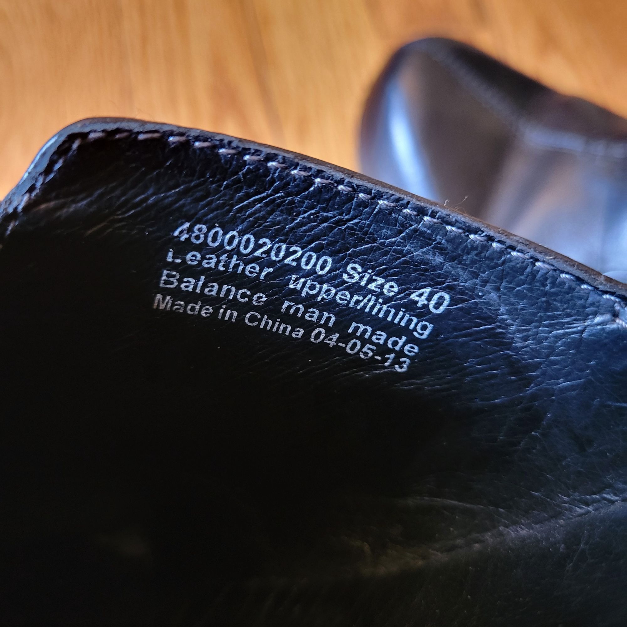 Dansko Dansko Black Leather Buckle Clogs 40 Comfort Shoes Chunky TA Size US 10 / IT 40 - 4 Thumbnail