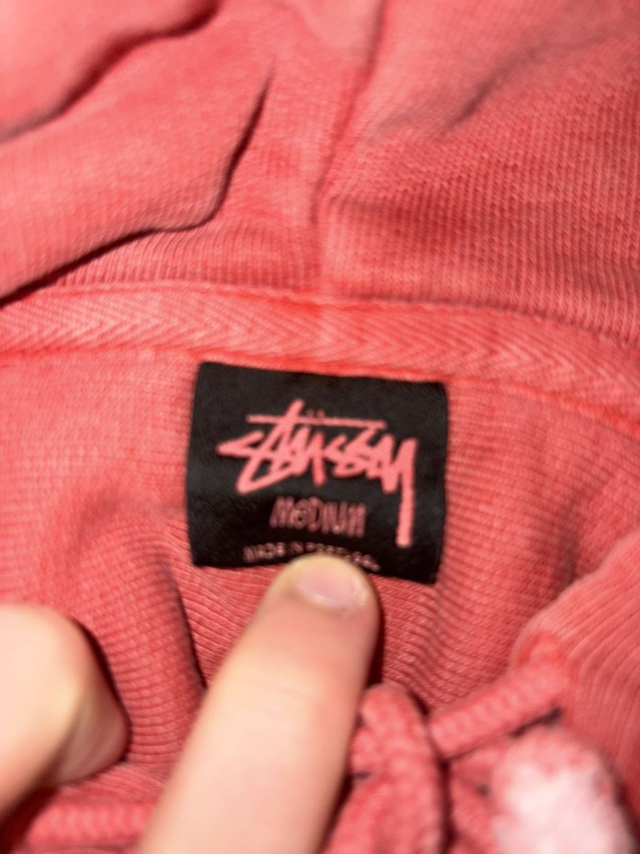 Stussy Stüssy 8 Ball Gauva Hoodie (SS24) Size US M / EU 48-50 / 2 - 3 Thumbnail