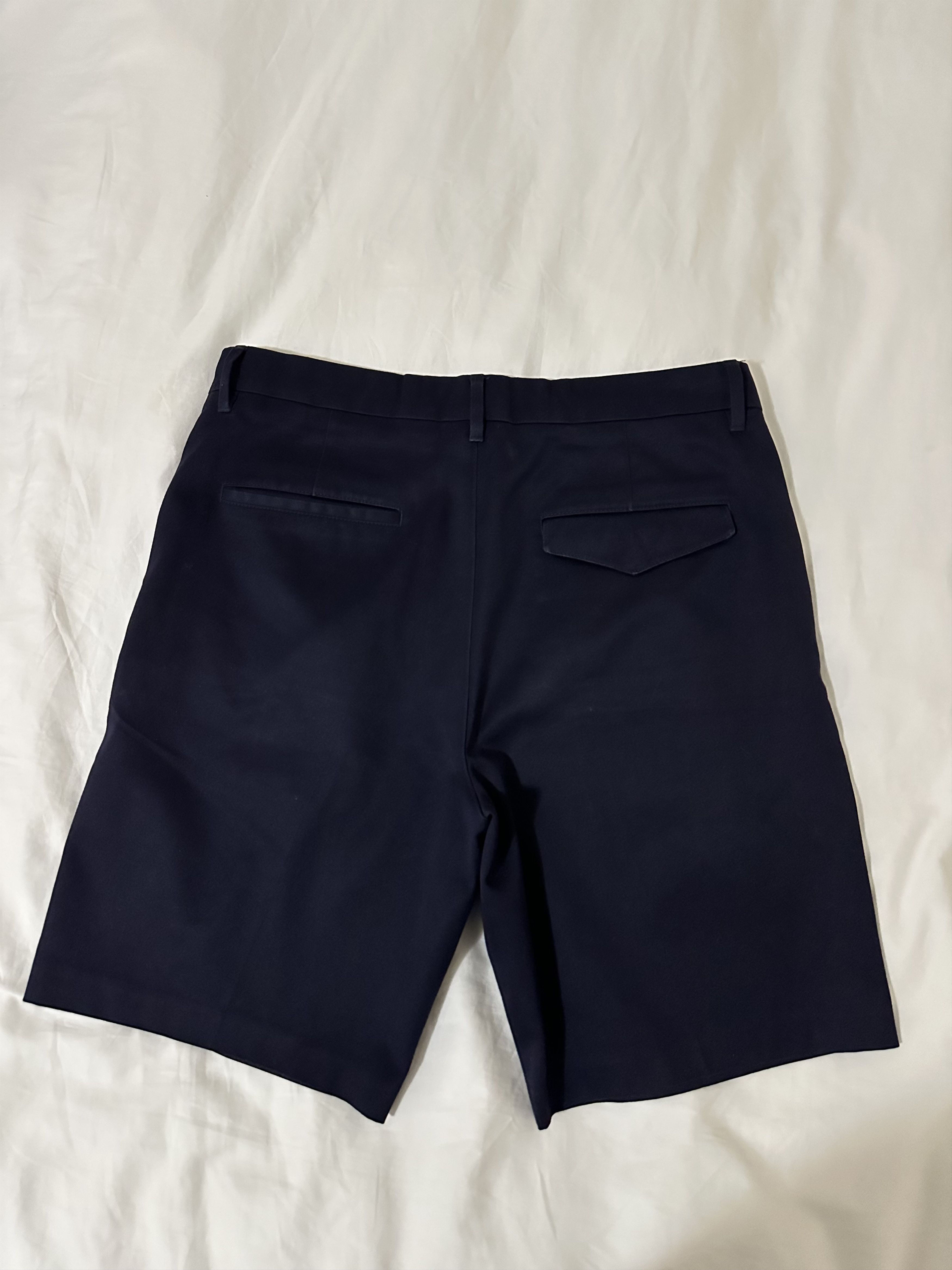 Acne Studios Acne Blue shorts 33waist Size US 33 - 2 Thumbnail