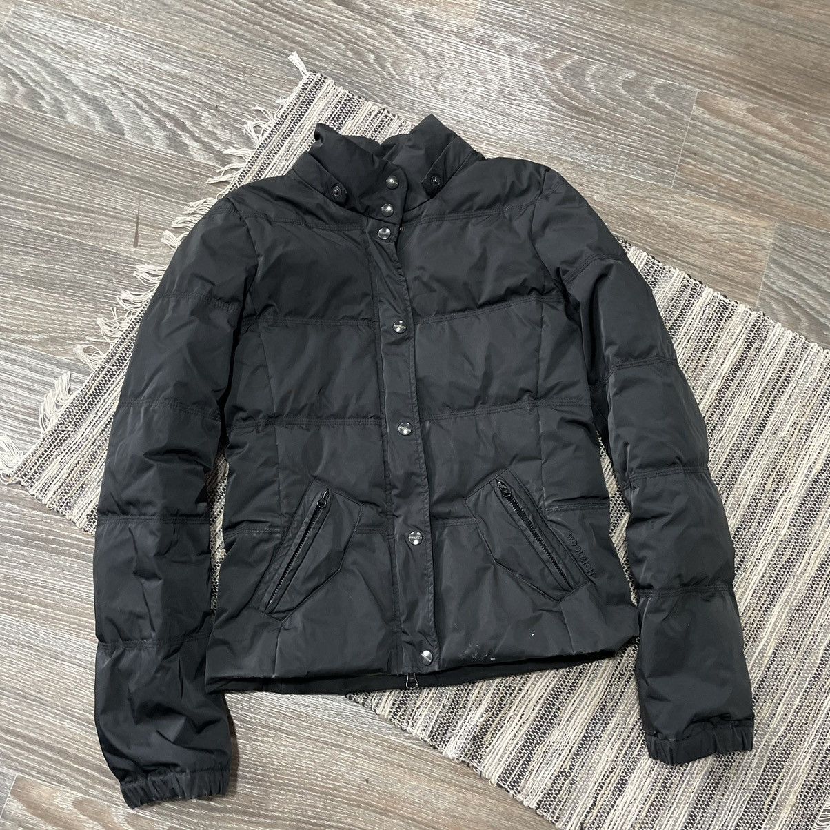 Woolrich Woolen Mills Woolrich bomber down puffer jacket Size M / US 6-8 / IT 42-44 - 1 Thumbnail