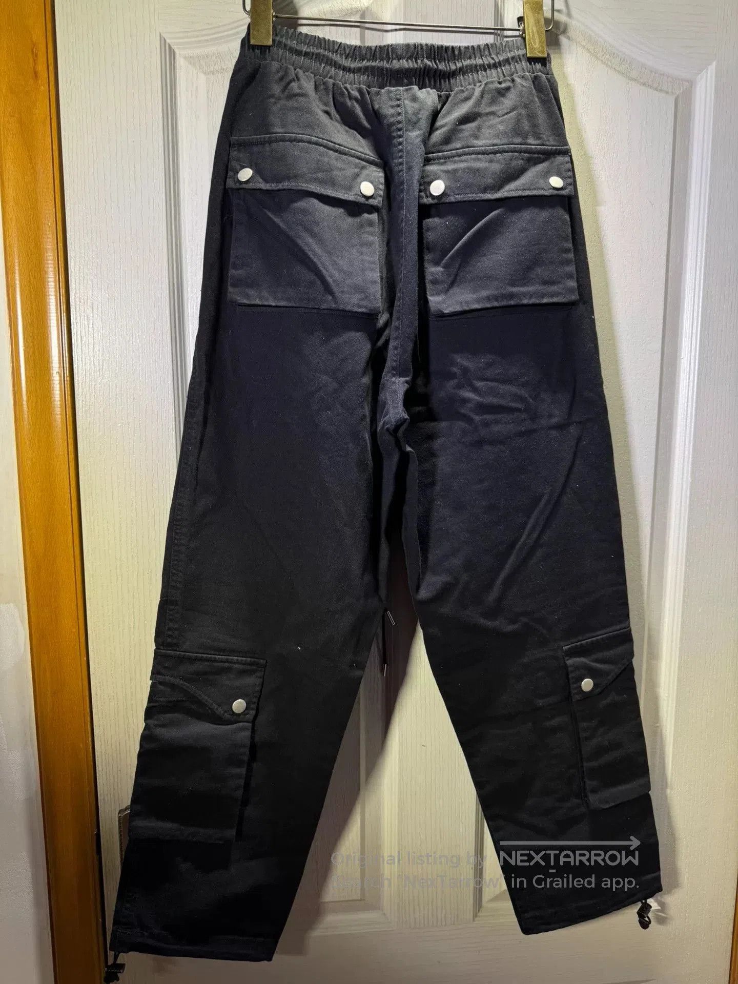 Rhude RHUDE Men's High. Size US 34 / EU 50 - 7 Thumbnail