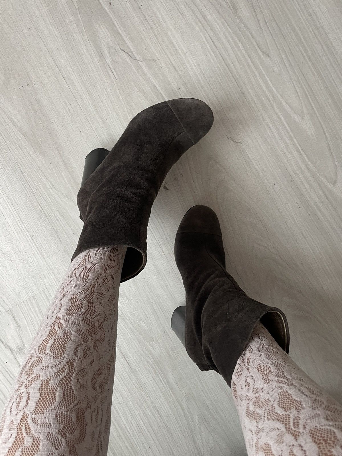 Isabel Marant Isabel Marant boots Size US 6 / IT 36 - 4 Thumbnail