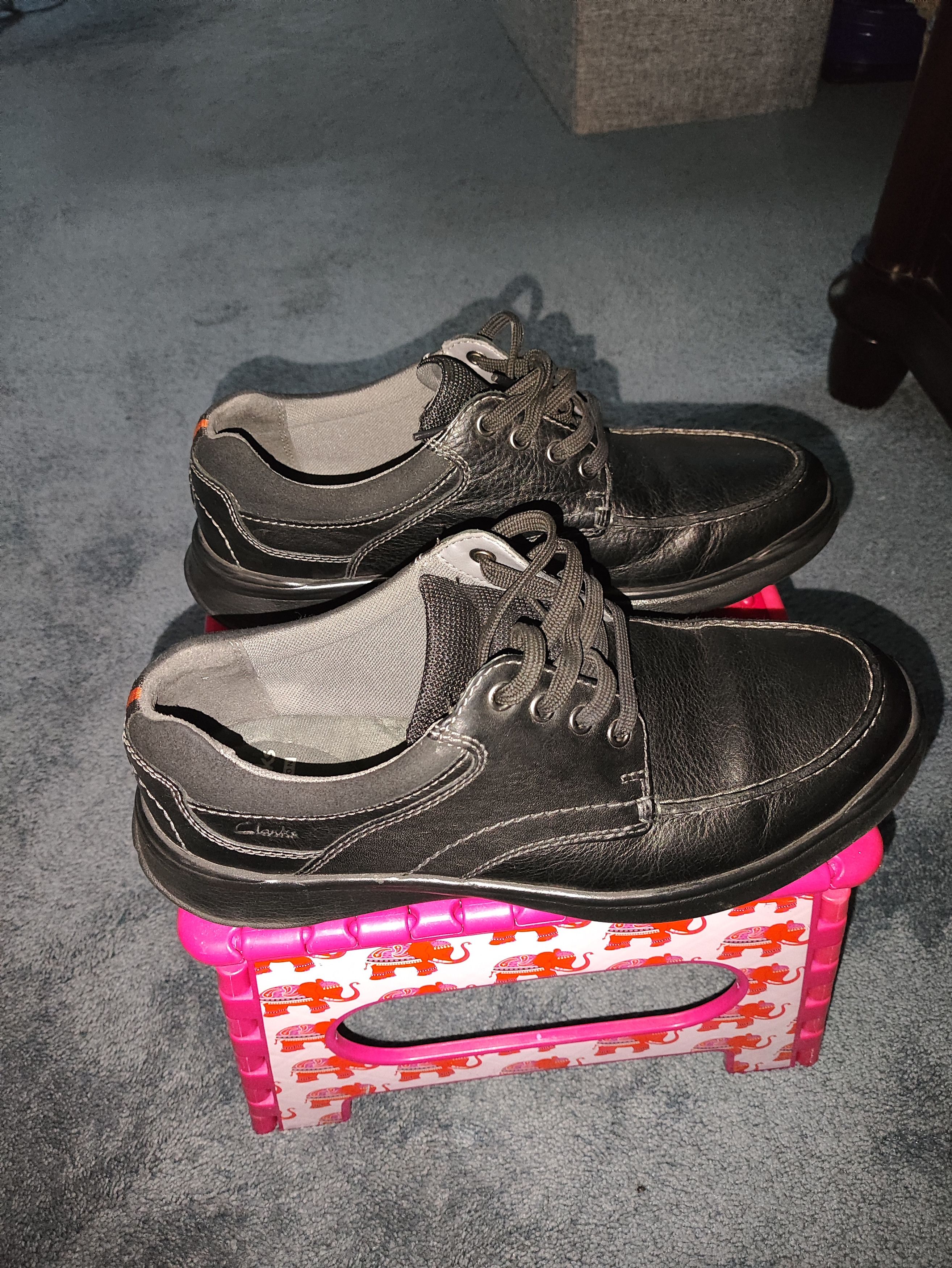 Clarks Clarks men shoes Size 10 Size US 10 / EU 43 - 2 Thumbnail