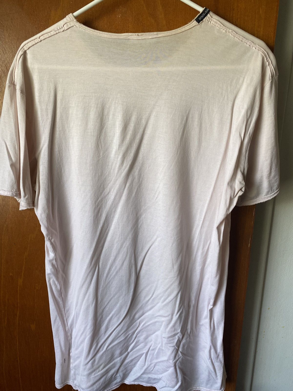 Dolce & Gabbana Dolce & Gabana Playboy Shirt Size US M / EU 48-50 / 2 - 4 Thumbnail