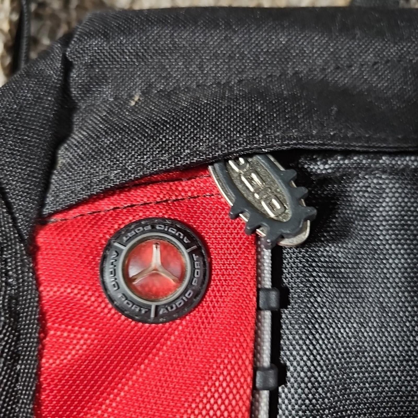 Ogio OGIO Oracle Laptop Commuter Bag 2006 Vintage Size ONE SIZE - 2 Thumbnail
