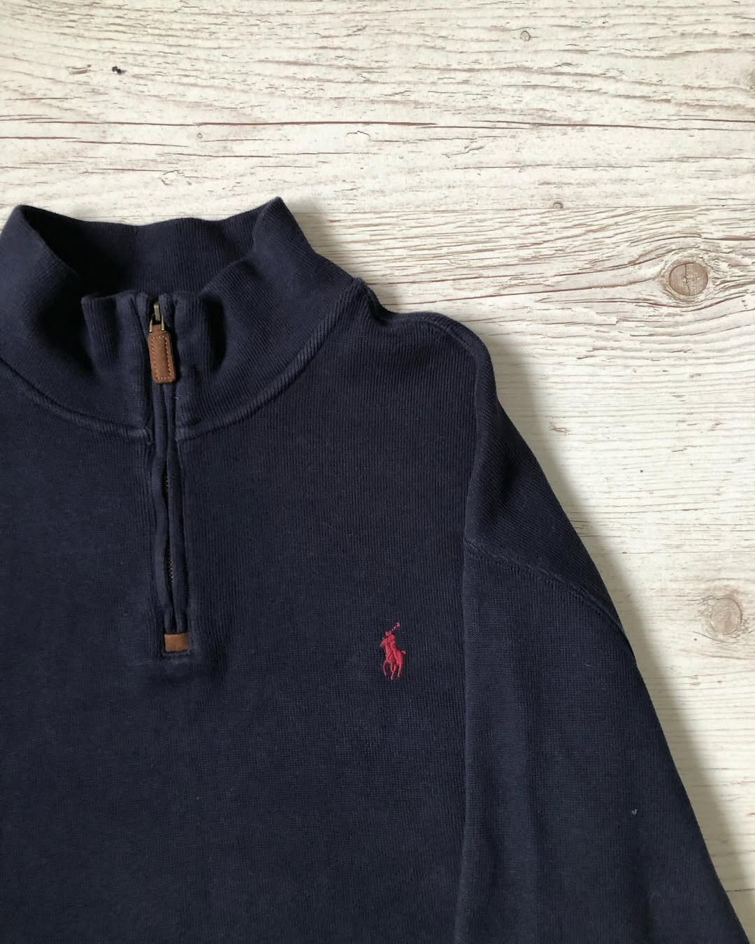 Polo Ralph Lauren Polo Ralph Lauren Size US L / EU 52-54 / 3 - 2 Thumbnail