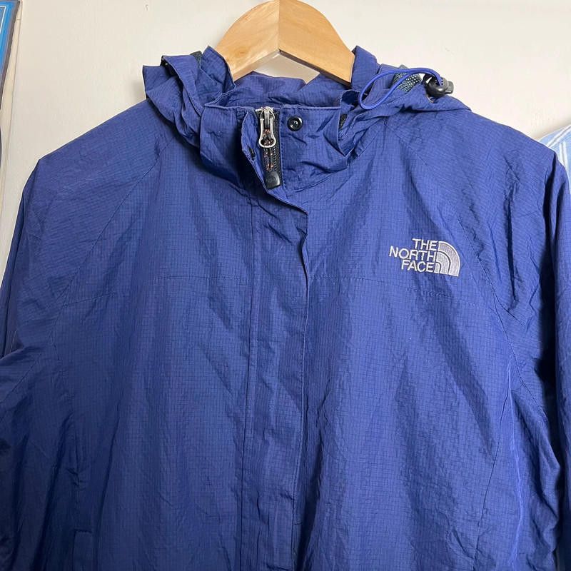 The North Face Vintage The North Face Gor-Tex xcr - M - Purple Size M / US 6-8 / IT 42-44 - 2 Thumbnail