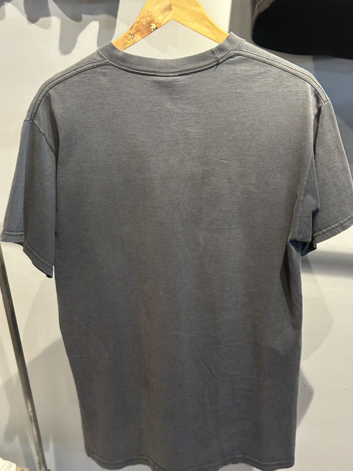 Stussy Stussy Skull Vintage Size US M / EU 48-50 / 2 - 2 Thumbnail