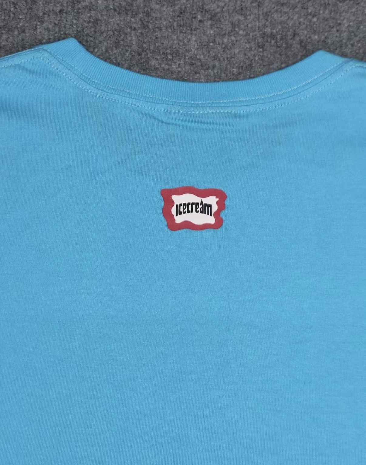 Billionaire Boys Club short-sleeve T-shirt by Billionaire Boys Club Size US L / EU 52-54 / 3 - 3 Thumbnail