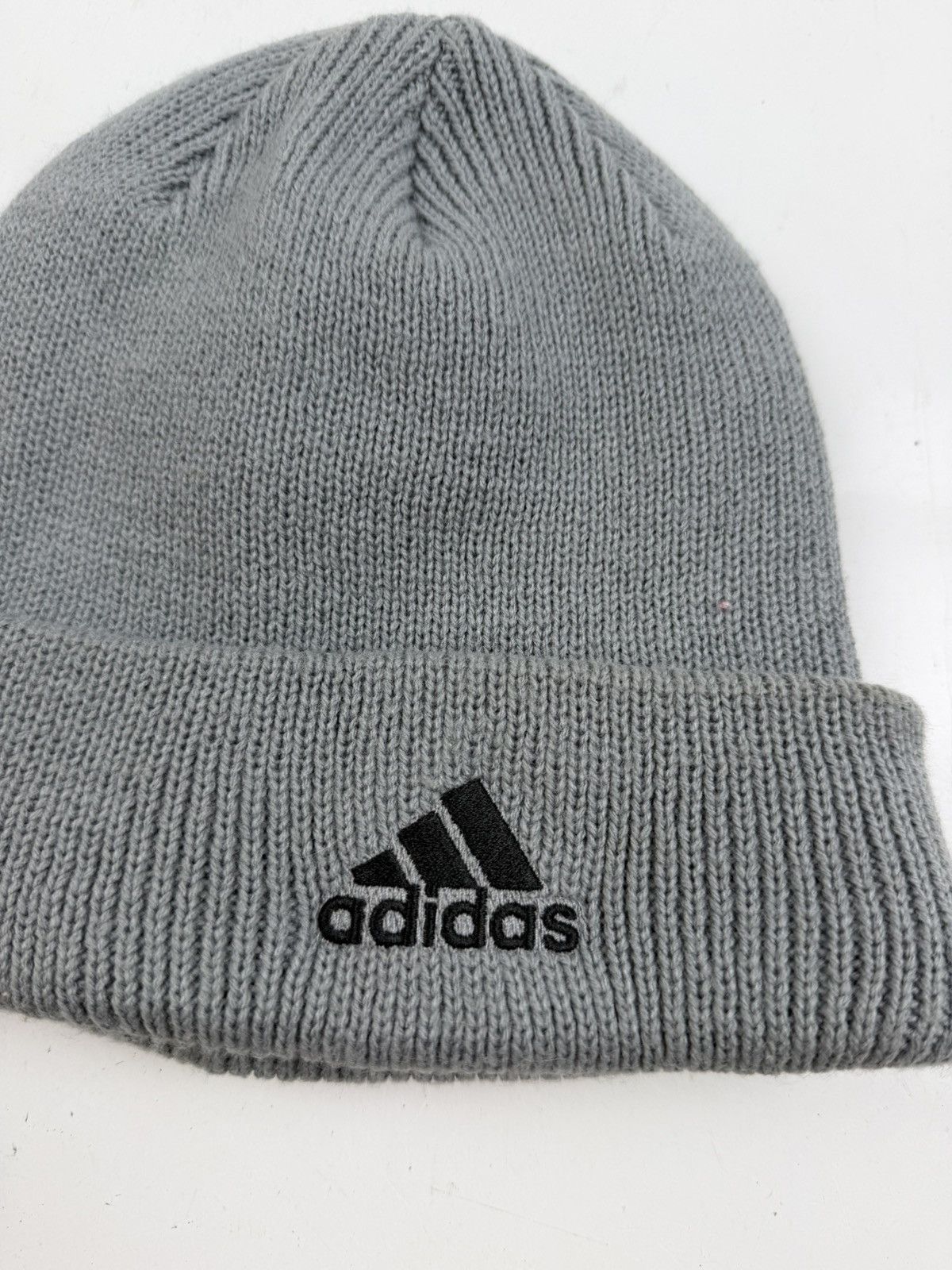 Adidas adidas beanie hat tc52 Size ONE SIZE - 3 Thumbnail