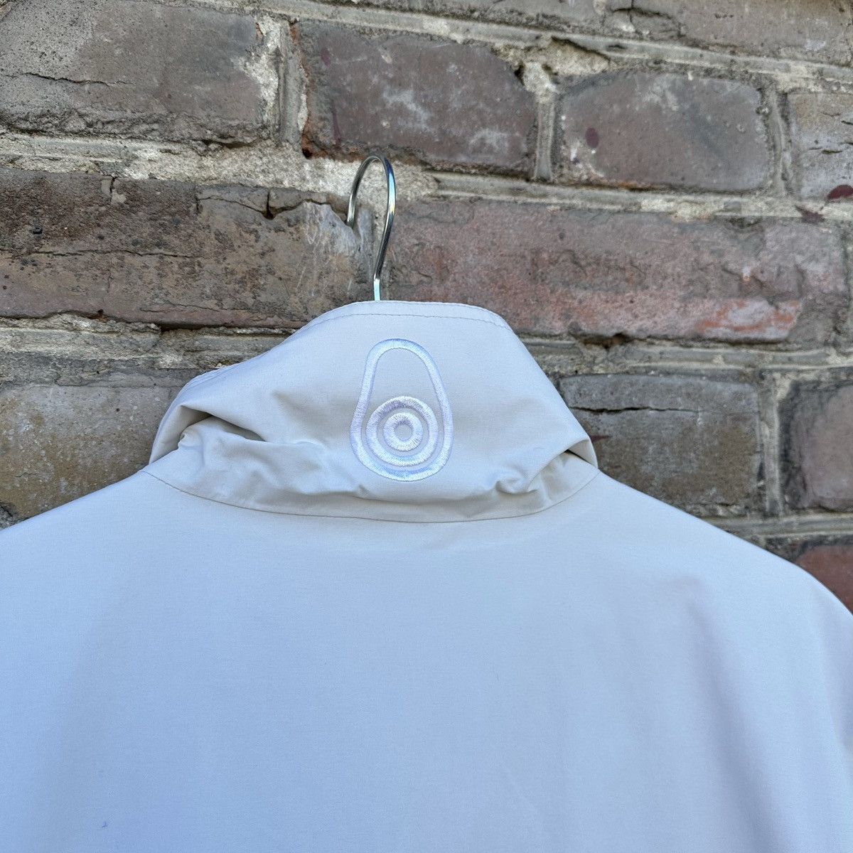 Mountain Hardwear Sail Racing Spray Goretex Hard Shell M Usa Jacket Coat Size US M / EU 48-50 / 2 - 11 Thumbnail
