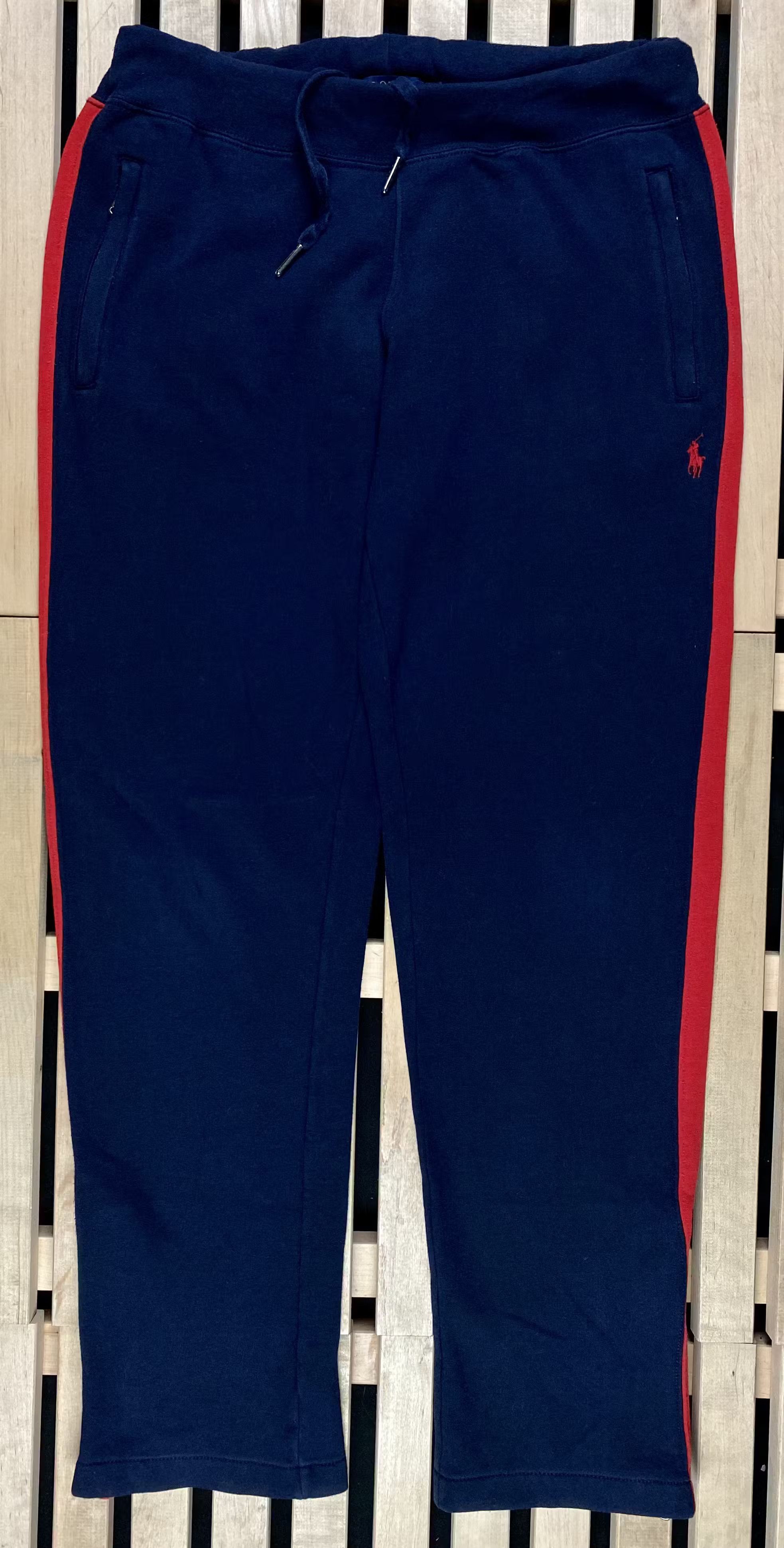 Polo Ralph Lauren × Ralph Lauren Mens Pants Polo Ralph Lauren Size S Size US 30 / EU 46 - 1 Thumbnail