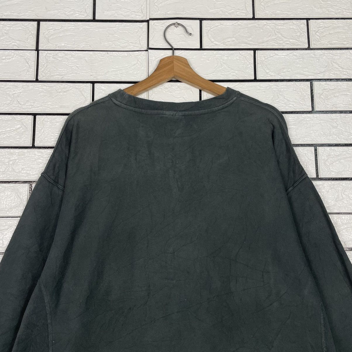 Champion Champion Reverse Weave Sweatshirt Size L / US 10 / IT 46 - 8 Thumbnail