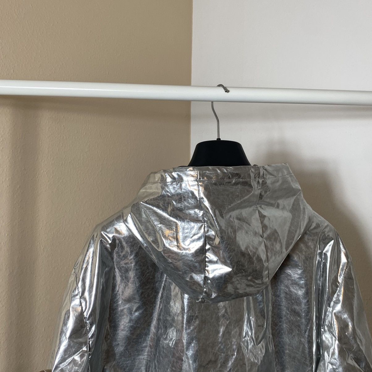 Moncler Nylon Jacket Moncler Blouson Quinic Giubbotto Size US M / EU 48-50 / 2 - 12 Thumbnail