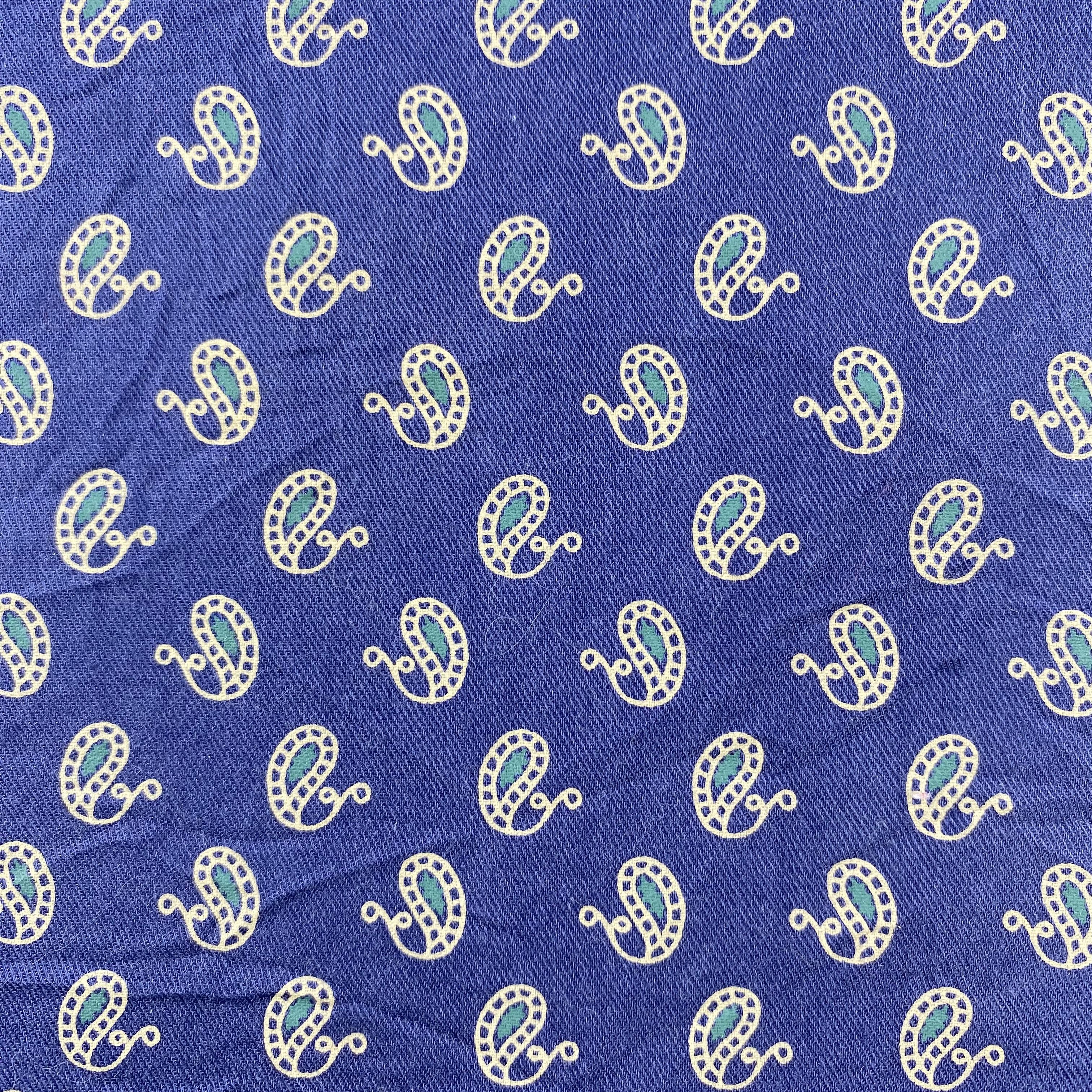 Playboy × Vintage Playboy Bandana/ Handkerchief / Neckerchief Size ONE SIZE - 4 Thumbnail