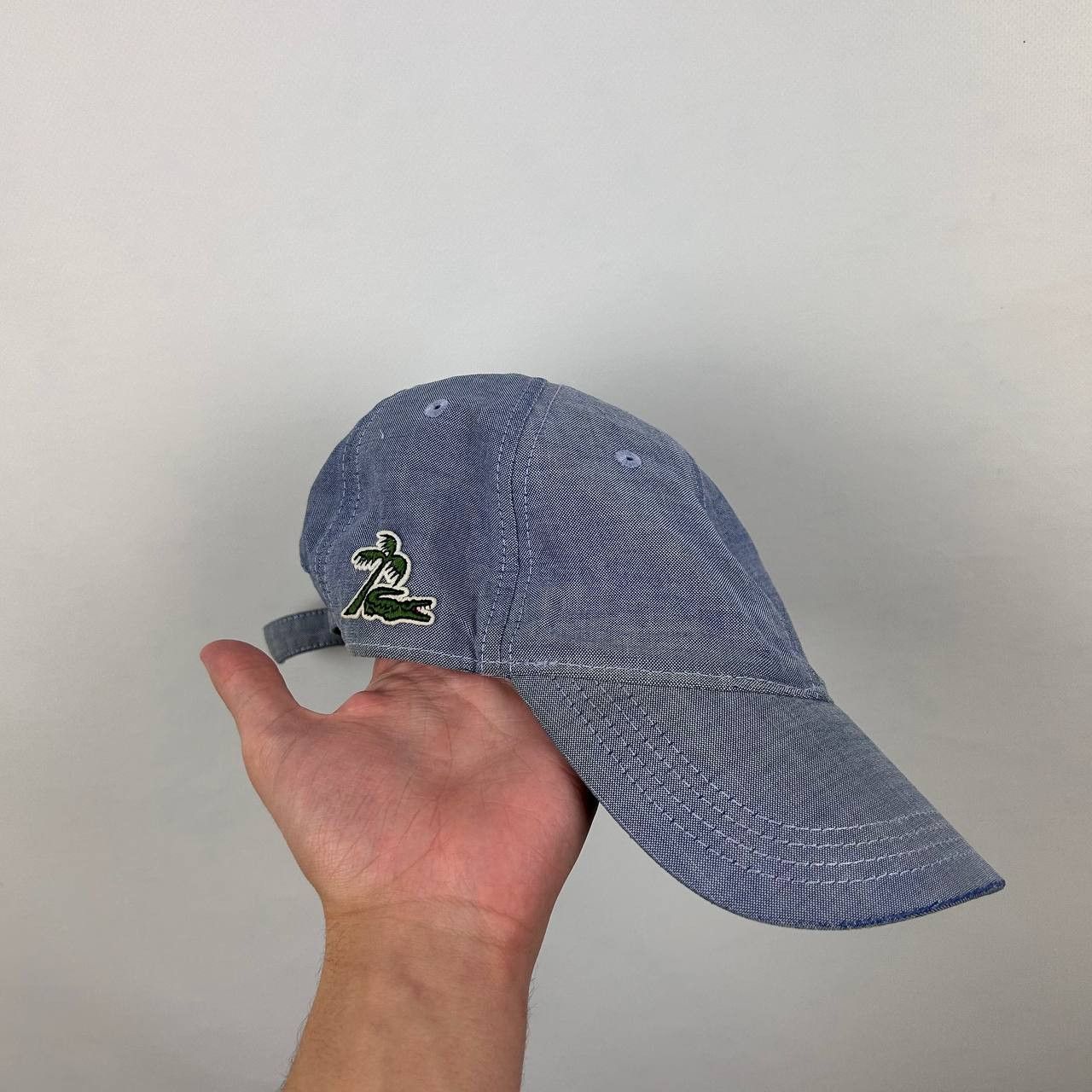 Lacoste LACOSTE 5 PANELS CAP Size ONE SIZE - 1 Thumbnail