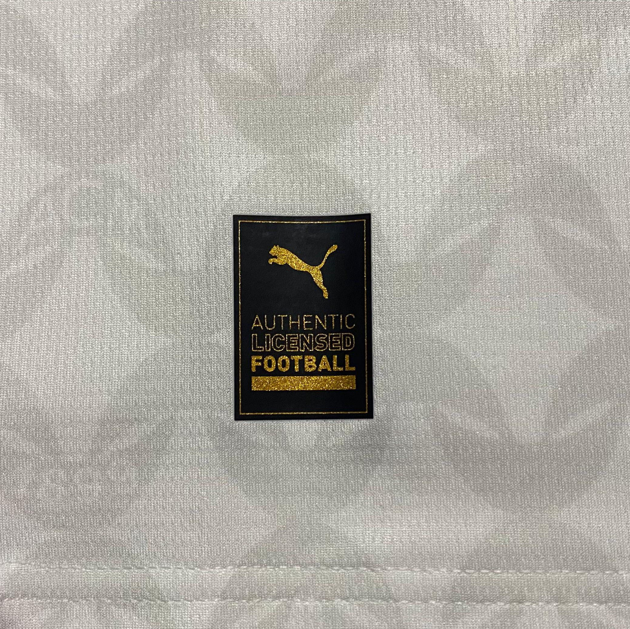 Puma AC Milan 2023-2024 Away Jersey Christian Pulisic Size US M / EU 48-50 / 2 - 10 Thumbnail