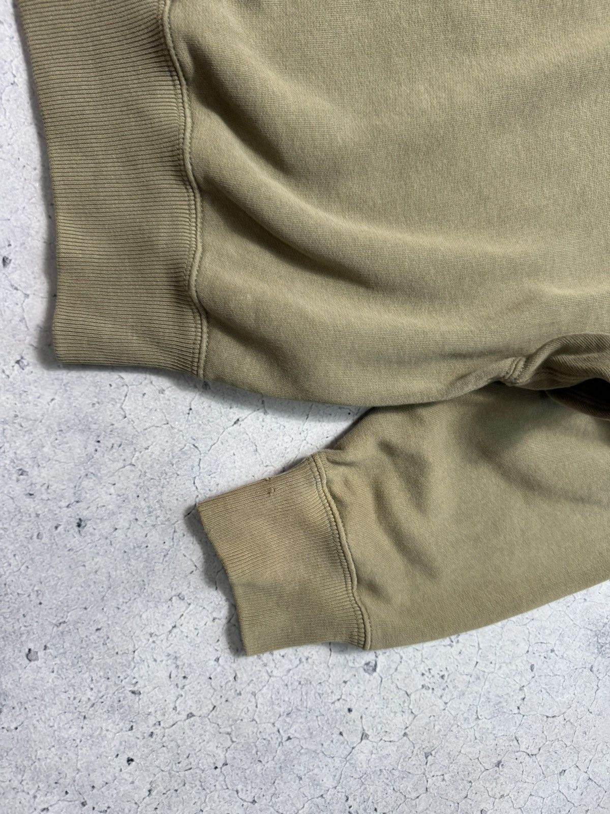 Polo Ralph Lauren Polo Ralph Lauren USA Flag Oversize Sweatshirt Vintage Size US XL / EU 56 / 4 - 4 Thumbnail