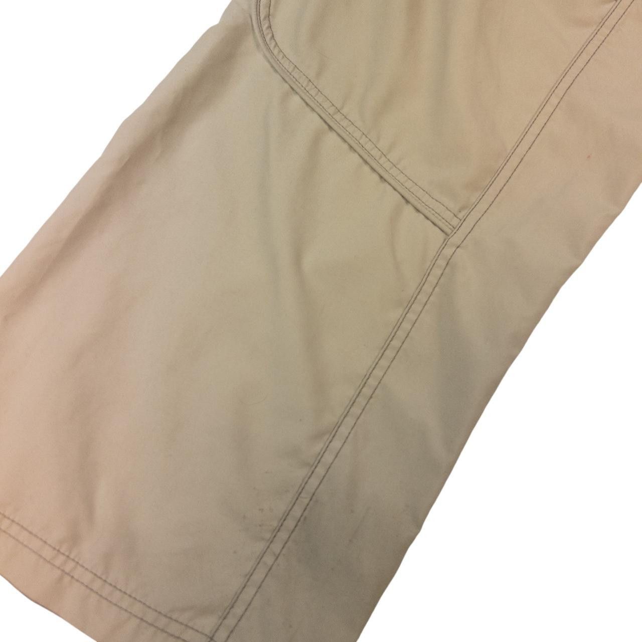 Oakley Vintage Oakley Pocket Trousers Size W33 Size US 33 - 8 Thumbnail