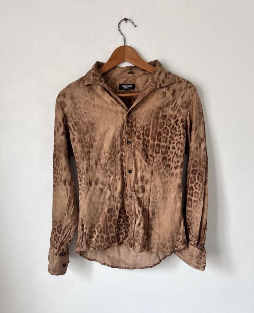 00s tornado mart suede LGB ifsixwasnine