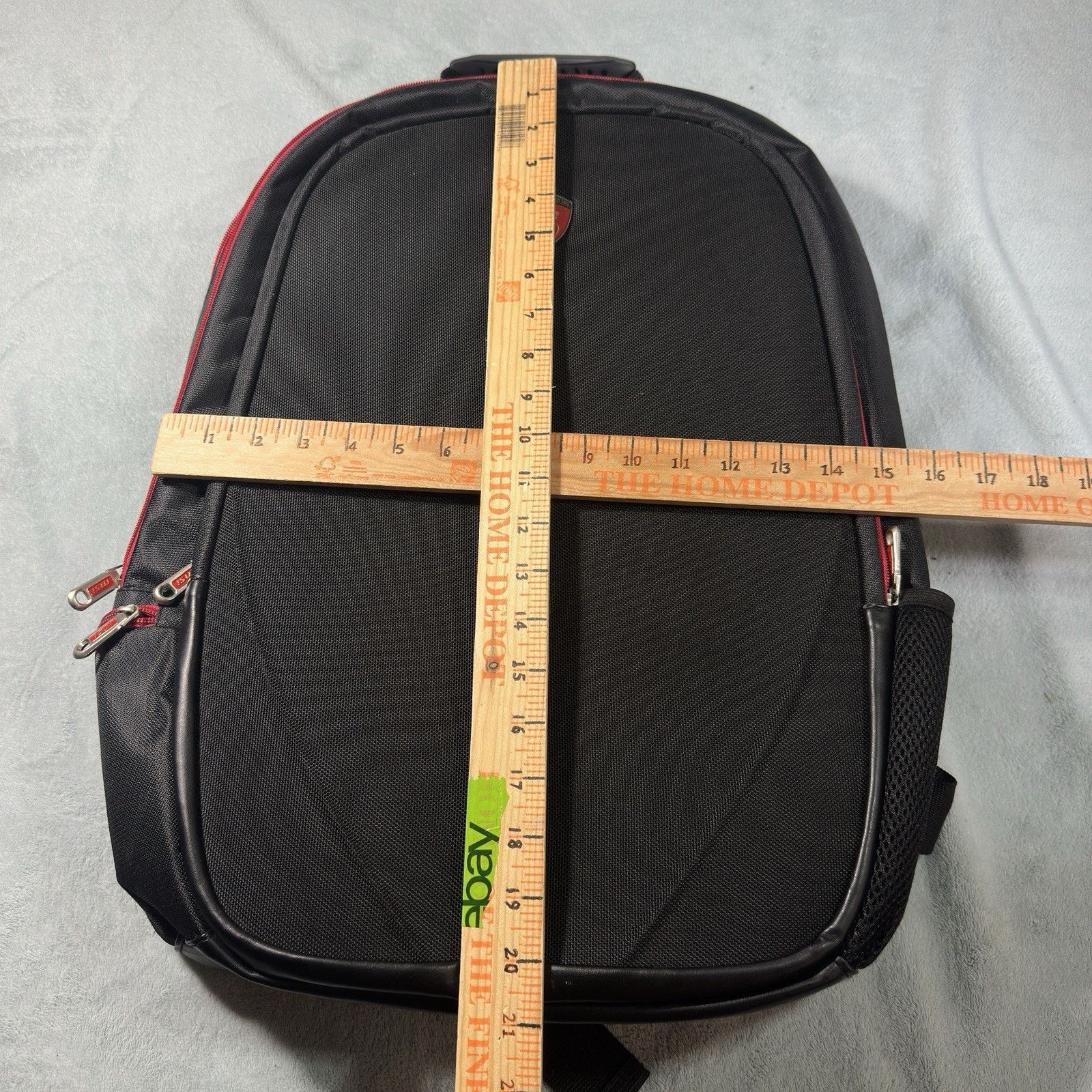 Timbuk2 MSI Gaming Strut Daypack Backpack 19L Hard Case Gaming Size ONE SIZE - 14 Thumbnail