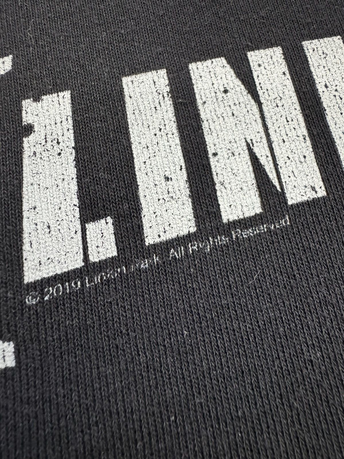 Band Tees × Vintage Vintage Y2K Linkin Park Hoodie Size US S / EU 44-46 / 1 - 4 Thumbnail