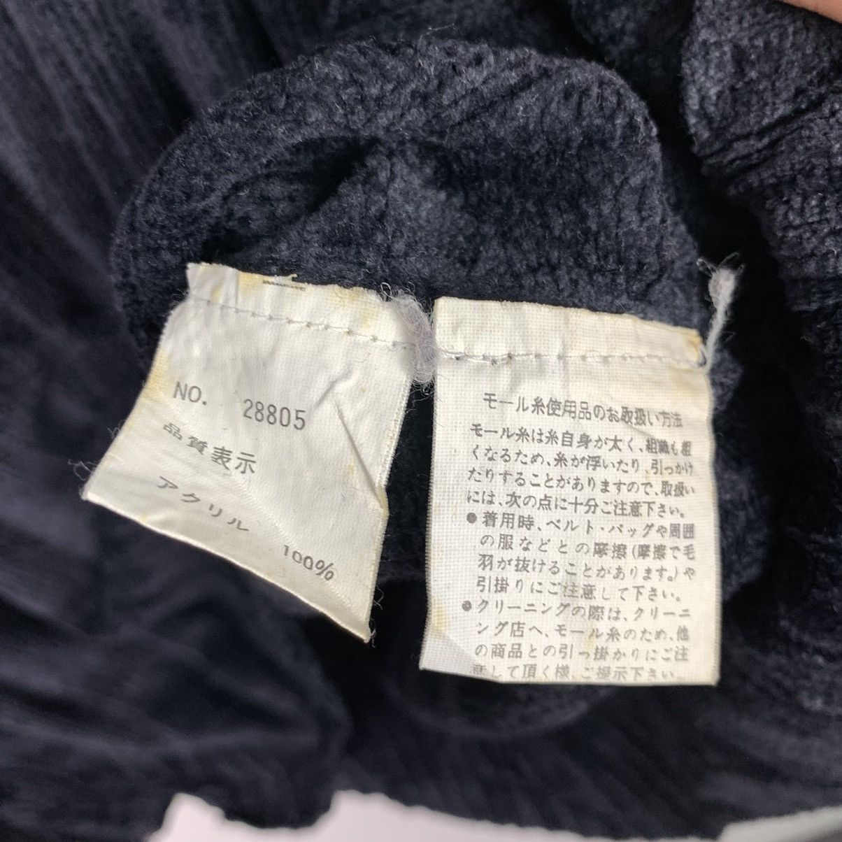 Japanese Brand × Vintage Vintage Japan Brand Plevo Knitwear sweater Size US M / EU 48-50 / 2 - 8 Thumbnail