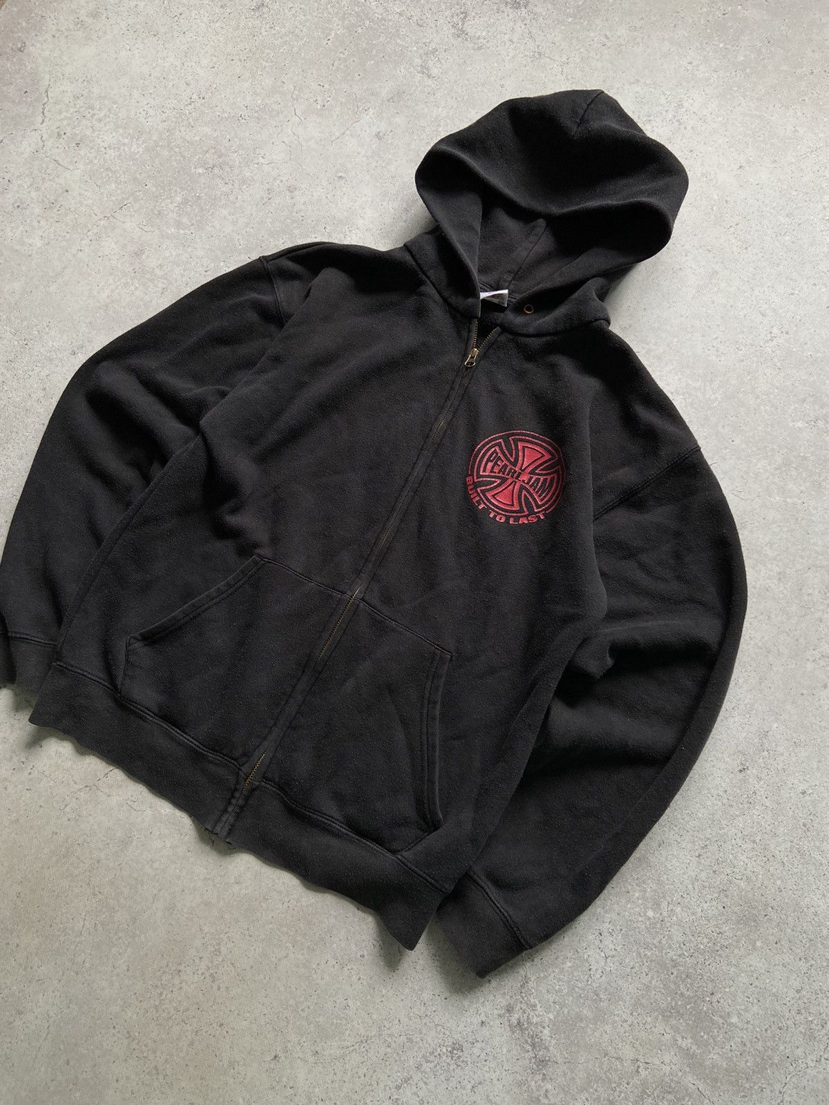 Band Tees Pearl Jam Built To Last Hoodie Size US S / EU 44-46 / 1 - 4 Thumbnail