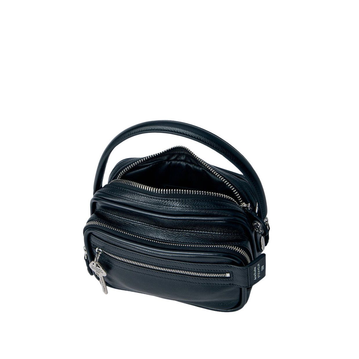 Acne Studios ACNE STUDIOS Camero Kit Crossbody Bag New & Authentic Size ONE SIZE - 4 Thumbnail