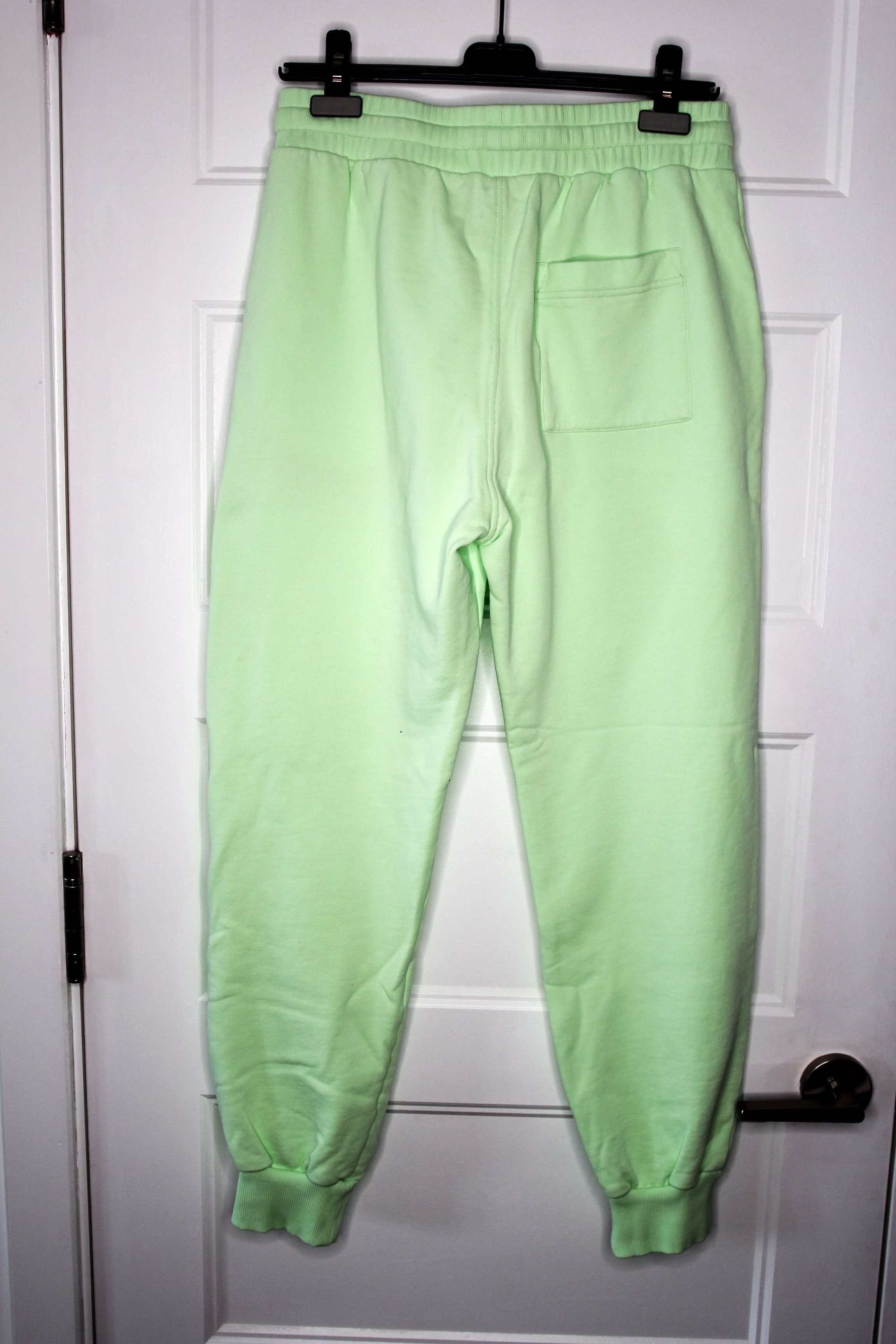 Casablanca BNWT SS23 CASABLANCA PHANTASTICA EMBROIDERED SWEATPANTS S Size US 30 / EU 46 - 3 Thumbnail