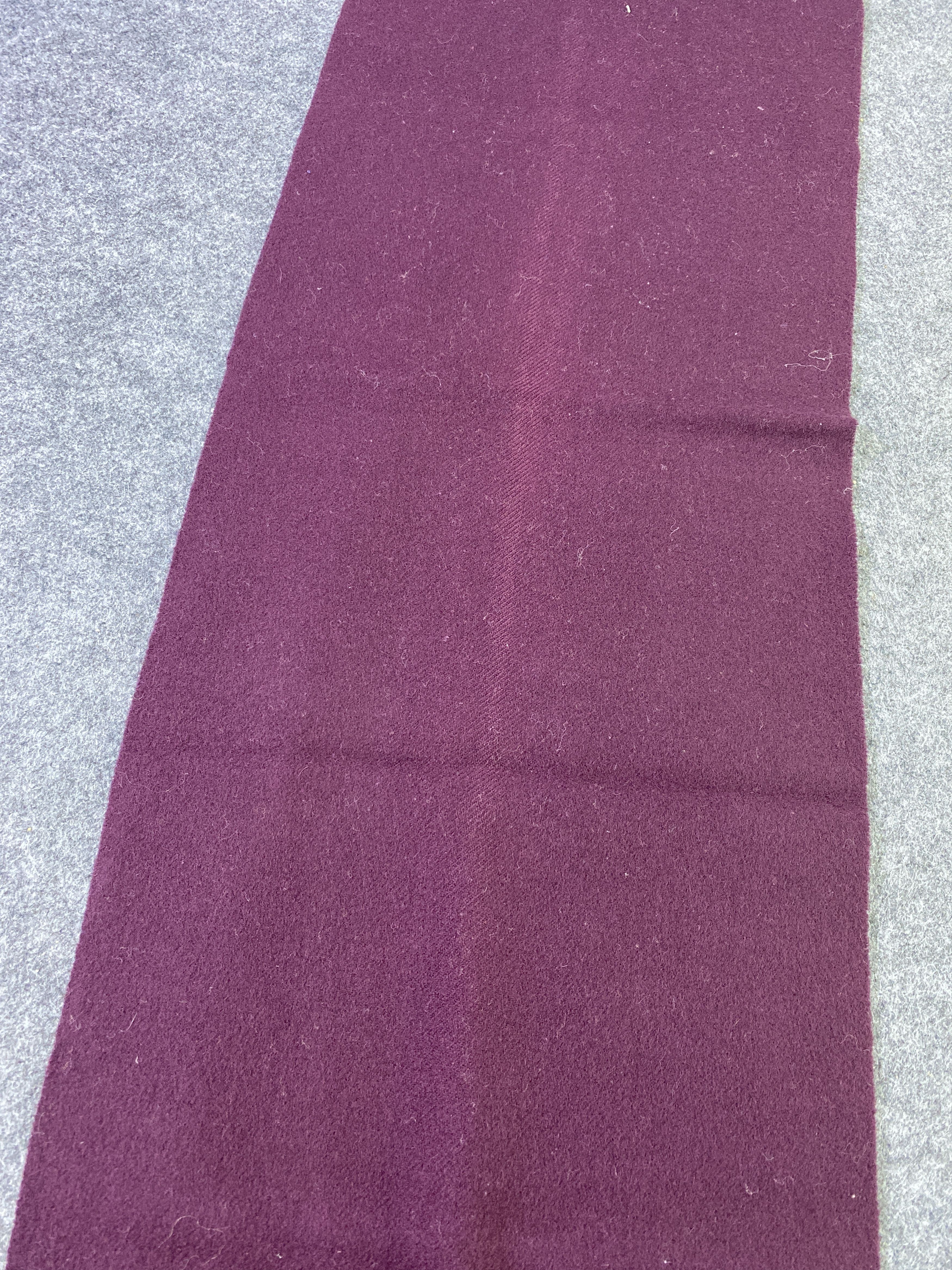 Alfred Dunhill Dunhill Scarf / Muffler / Neckwear -T846 Size ONE SIZE - 7 Thumbnail