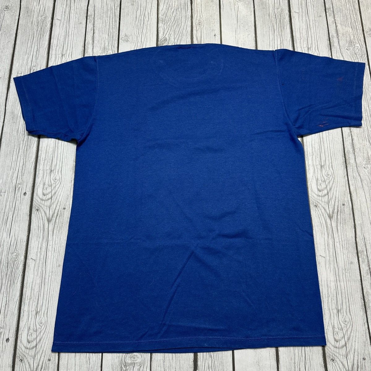 Jerzees × Vintage Vintage Snap On tee Size US L / EU 52-54 / 3 - 2 Thumbnail
