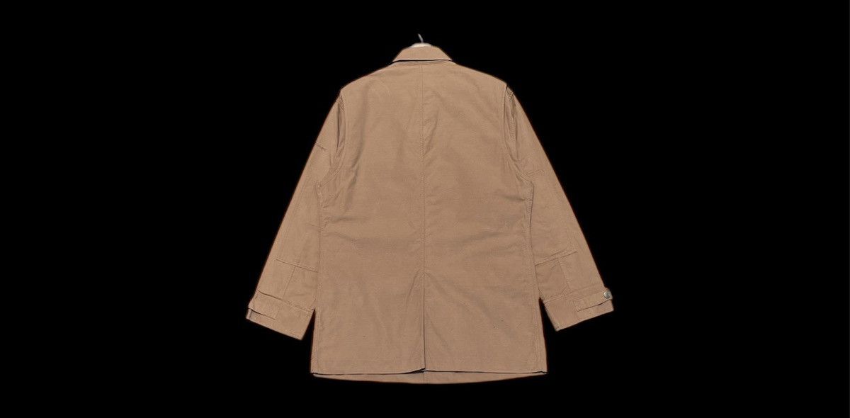 Vintage 🔥Accept Binding Offer🔥Ernest Hemingway Hunting Safari Jacket Size US L / EU 52-54 / 3 - 2 Thumbnail