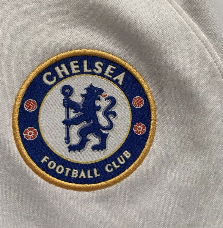 Nike Jersey kante chelsea Size US S / EU 44-46 / 1 - 8 Thumbnail