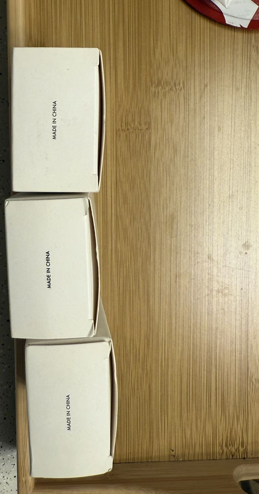 Supreme Supreme Accessories Bundle 9 Items Shower Caps etc Size ONE SIZE - 15 Thumbnail