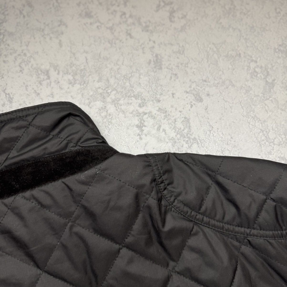 Polo Ralph Lauren Vintage Polo Ralph Lauren Quilted Jacket Men XL Size US XL / EU 56 / 4 - 14 Thumbnail