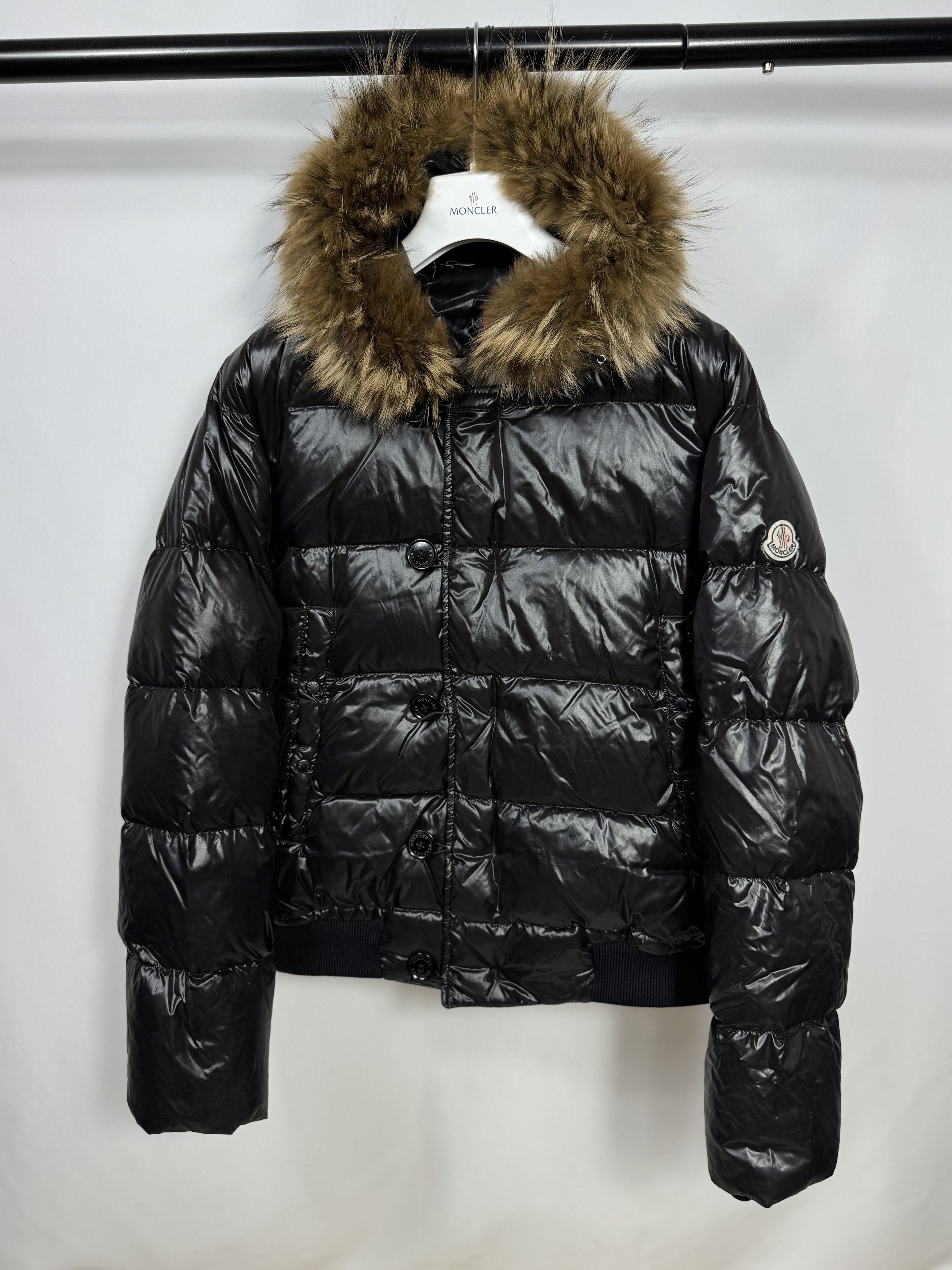 Moncler Moncler Bulgarie Jacket | Grailed