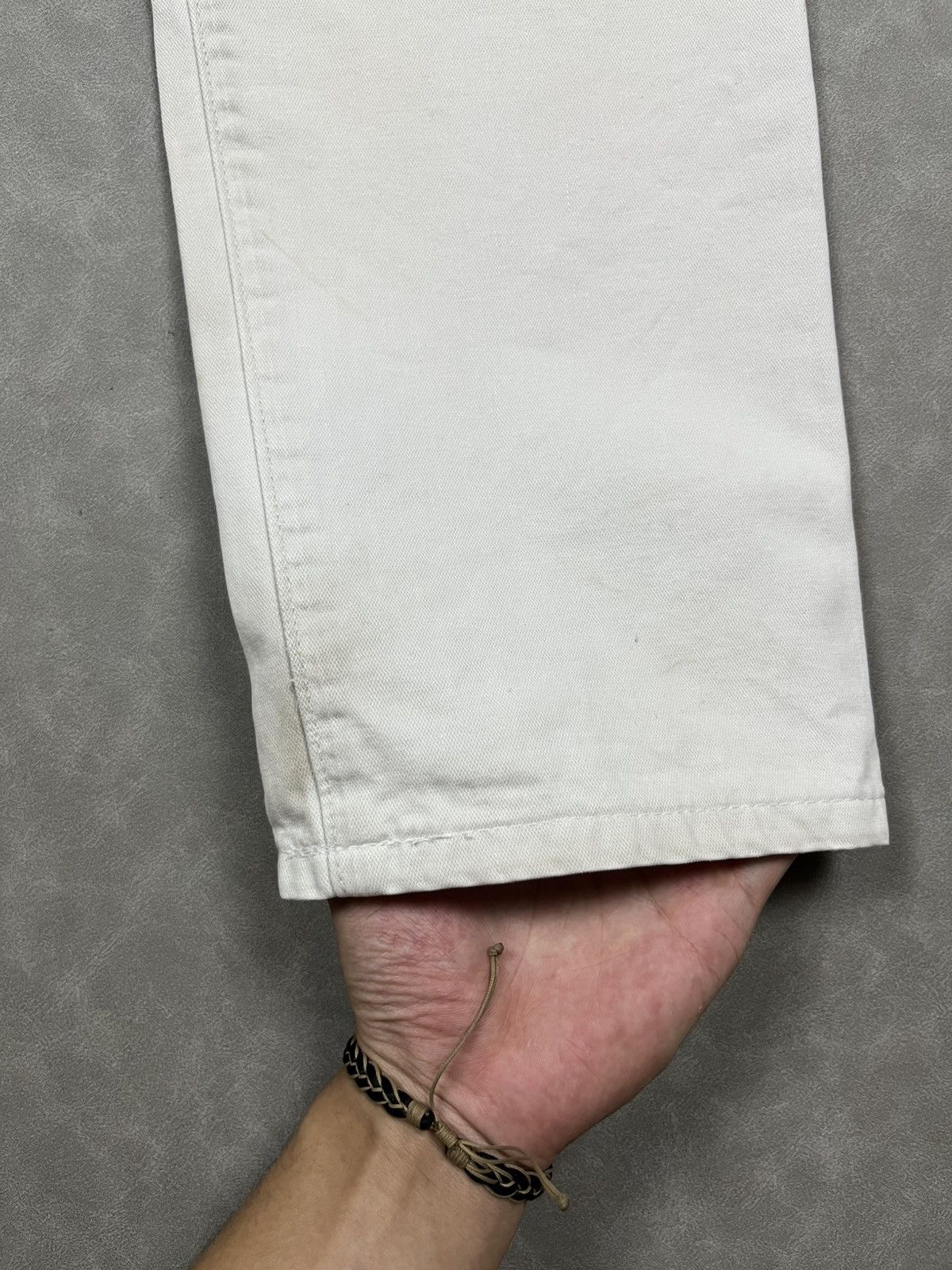 RRL Ralph Lauren 90s RRL pants Size US 30 / EU 46 - 15 Thumbnail