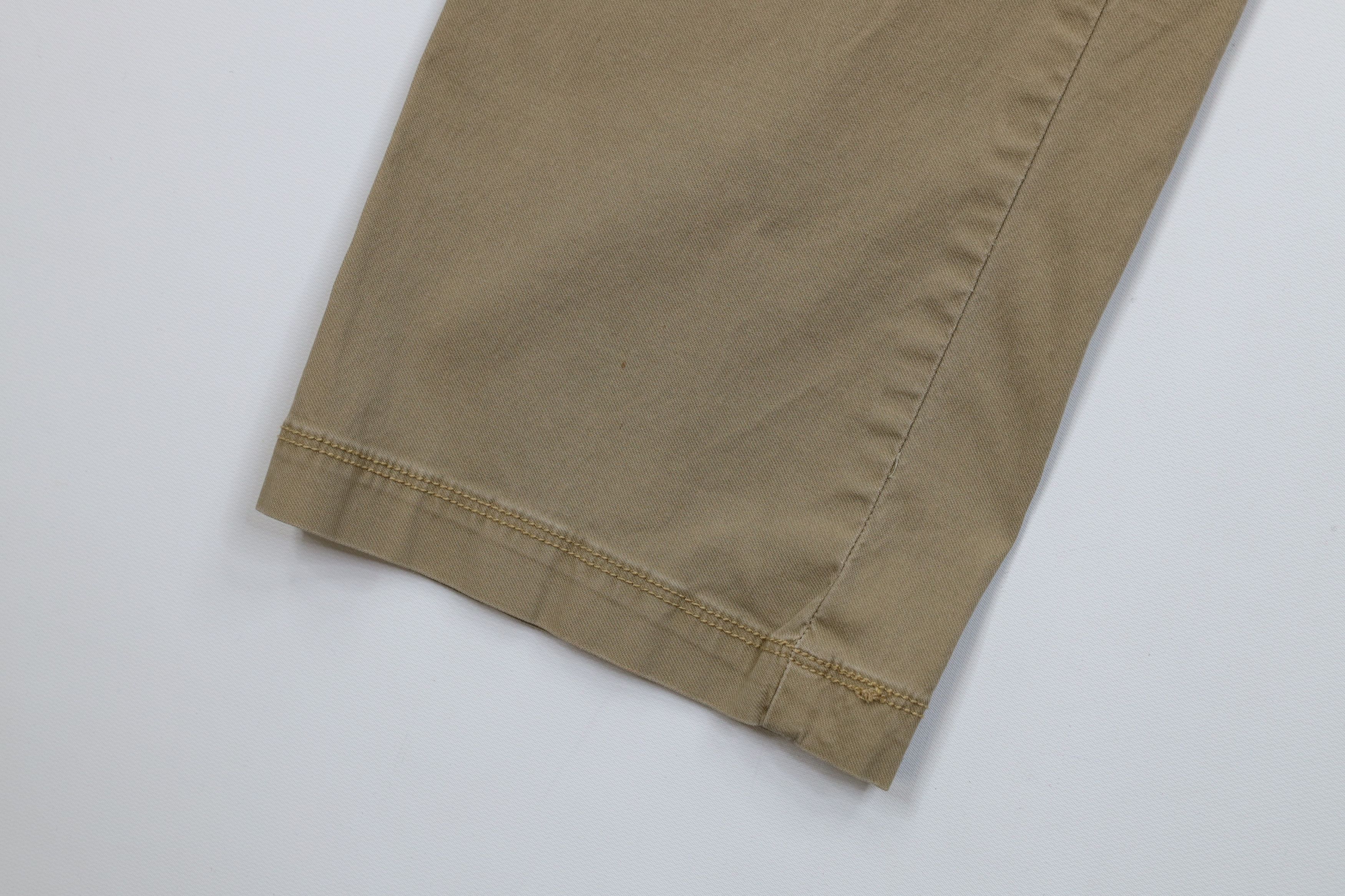 The North Face Vintage Y2K The North Face Spell Out Flared Trekking Pants Size 32" / US 10 / IT 46 - 5 Thumbnail