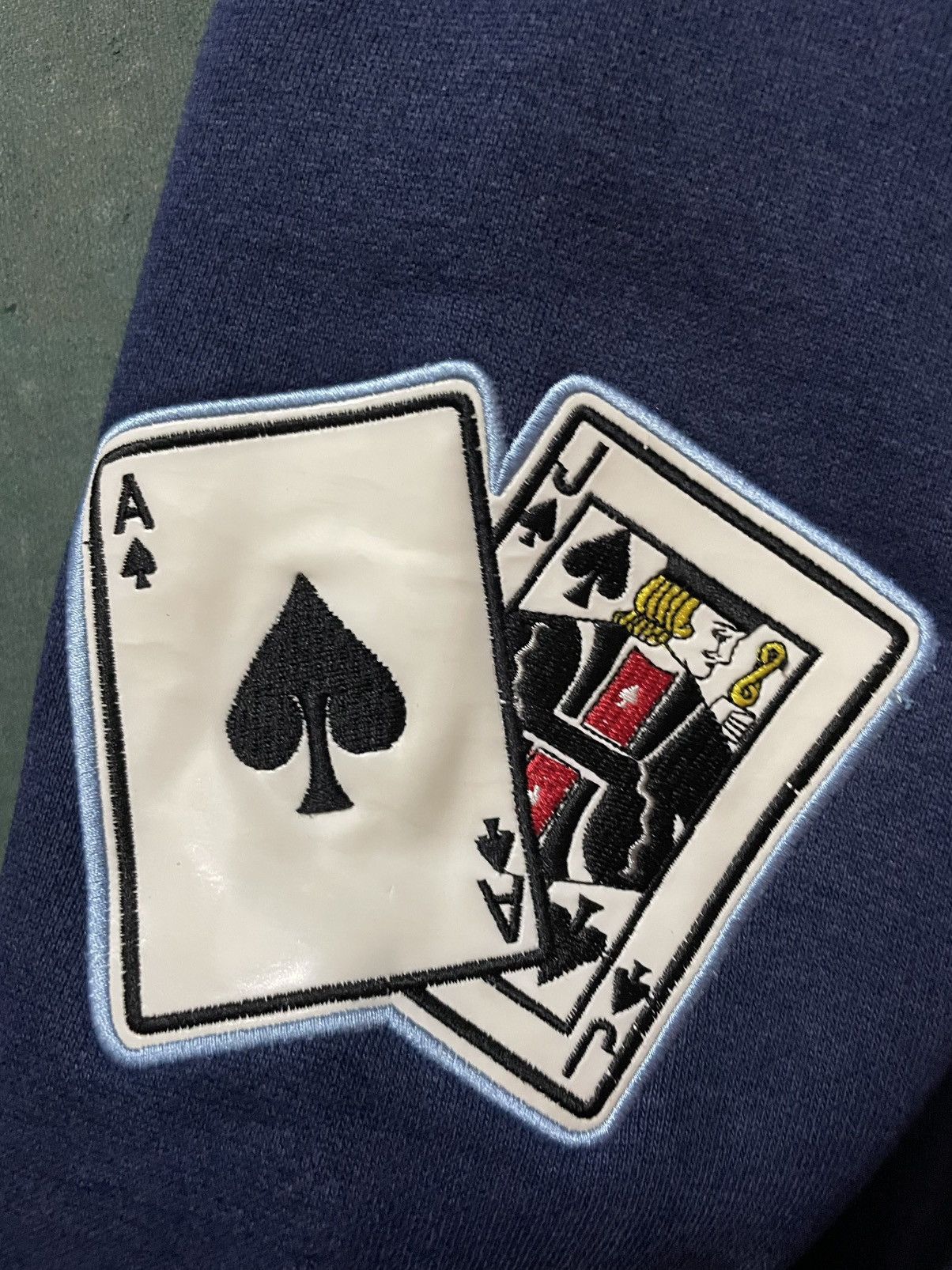 Other Johnny Blaze Vintage Dice&Cards Size US XL / EU 56 / 4 - 4 Thumbnail
