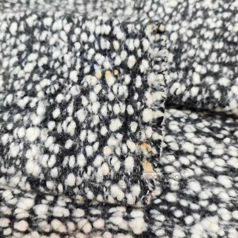 Balenciaga Balenciaga Wool Long Sleeve Gray Size US M / EU 48-50 / 2 - 8 Thumbnail