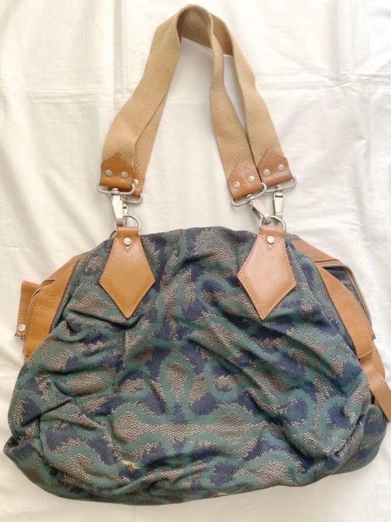 Vivienne Westwood Vivienne Westwood size os grip Size ONE SIZE - 6 Thumbnail
