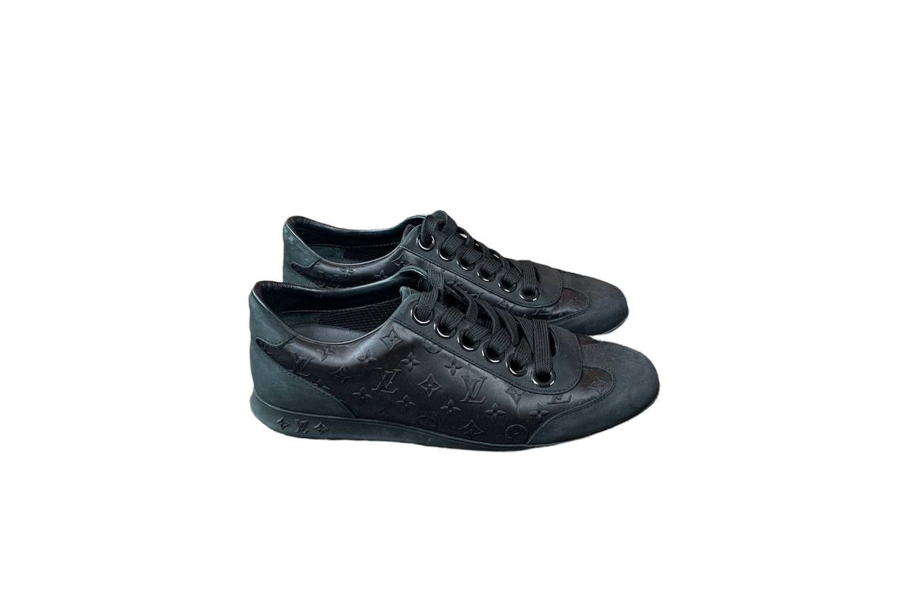 Louis Vuitton Louis Vuitton GO 0163 Size-37 Size US 6 / IT 36 - 2 Thumbnail