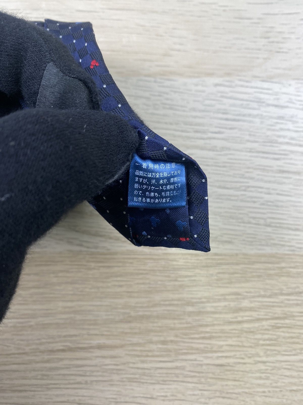 Disney Disney Silk Tie T28 Size ONE SIZE - 6 Thumbnail