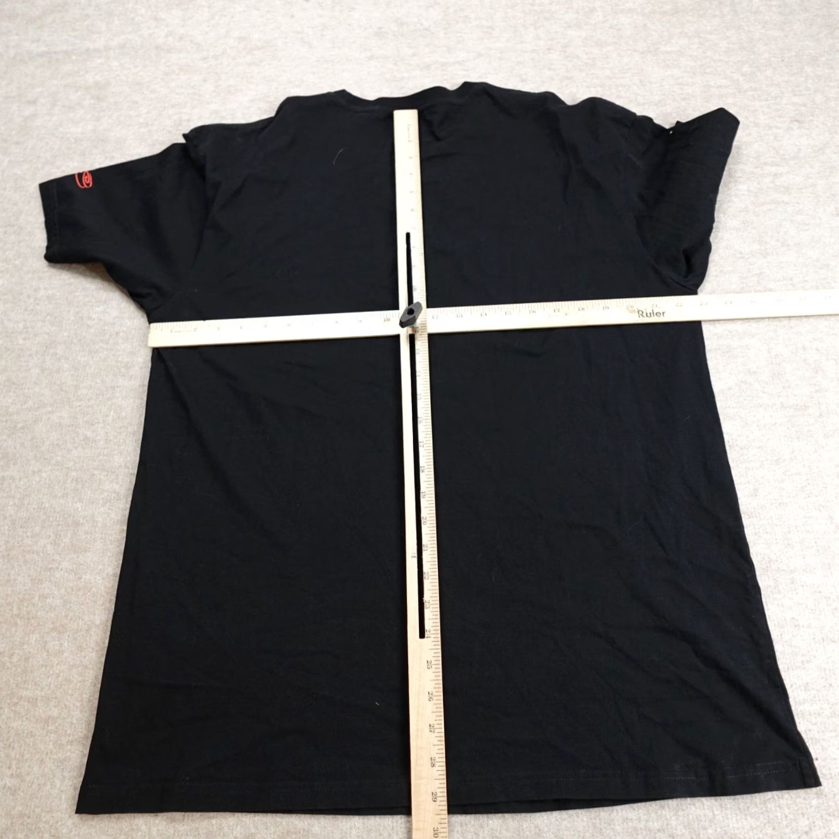 Vintage Eminem Shady Records Shirt XL Black Size US XL / EU 56 / 4 - 3 Thumbnail
