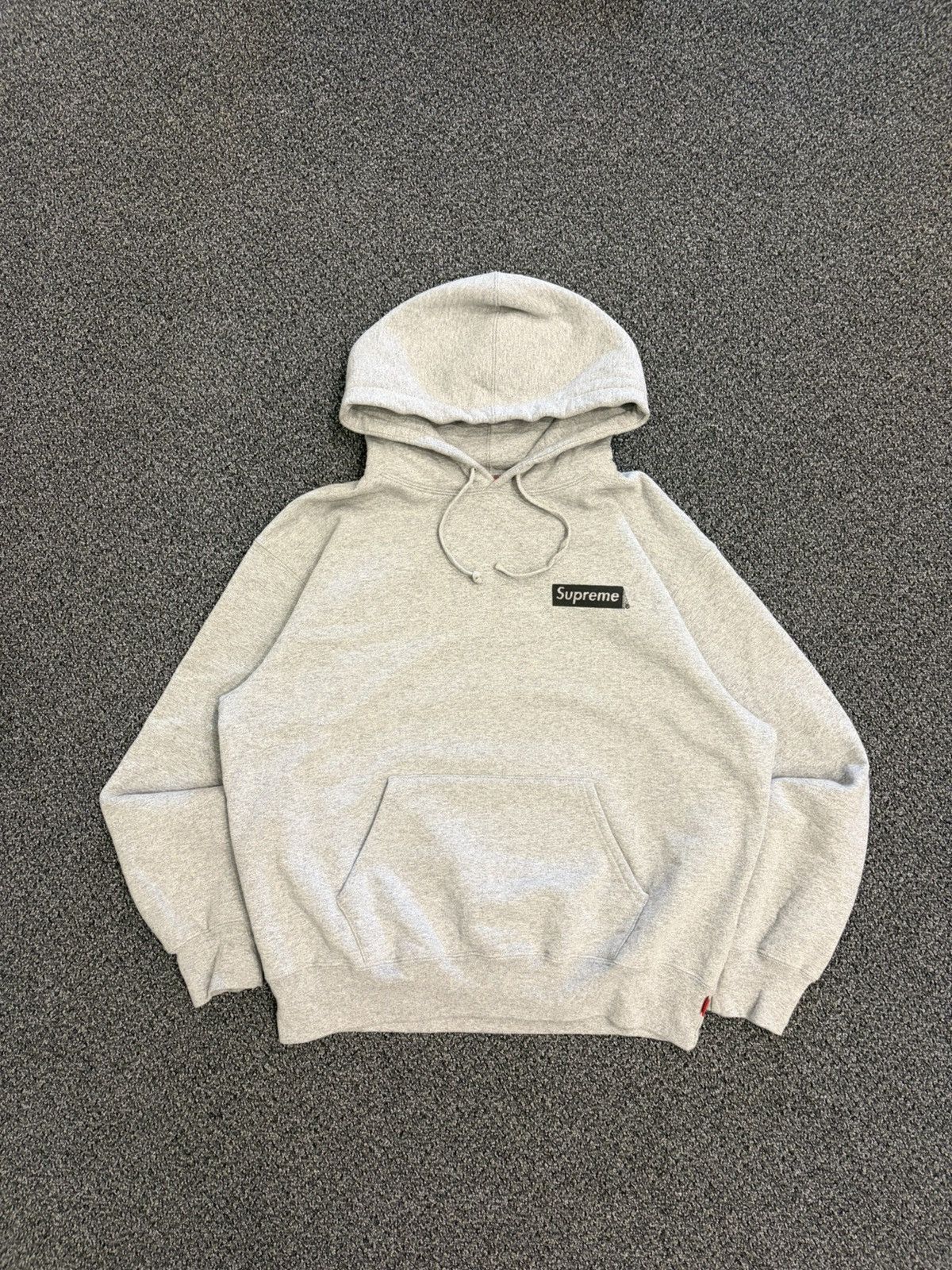 Supreme Supreme "Cat Woman" Hoodie Size US M / EU 48-50 / 2 - 2 Thumbnail