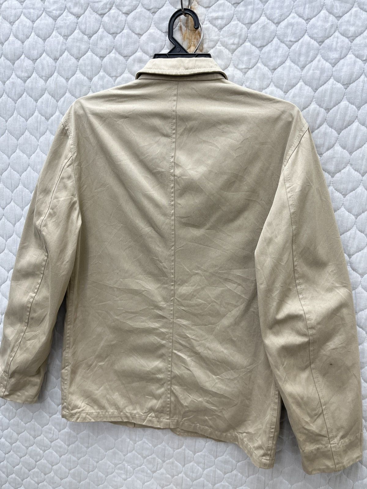 Dolce & Gabbana 🔥🔥🔥STEALS DOLCE & GABBANA JACKET Size US S / EU 44-46 / 1 - 5 Thumbnail