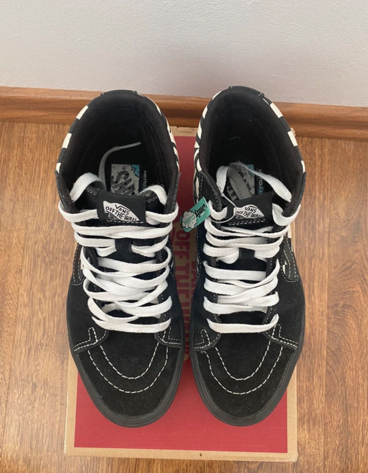 Vans Vans shoes Size US 7 / IT 37 - 4 Thumbnail